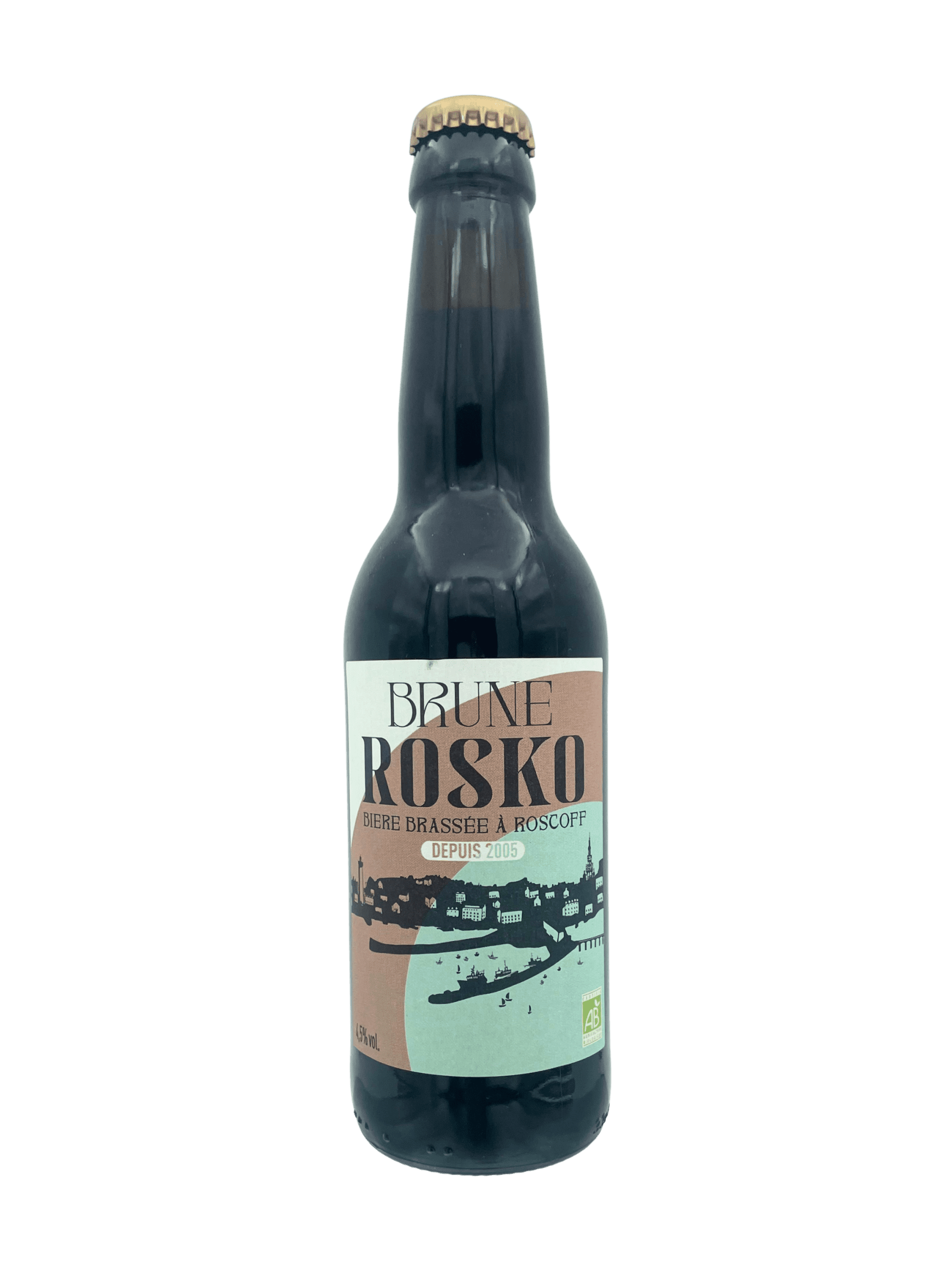 Brune - Rosko Bio